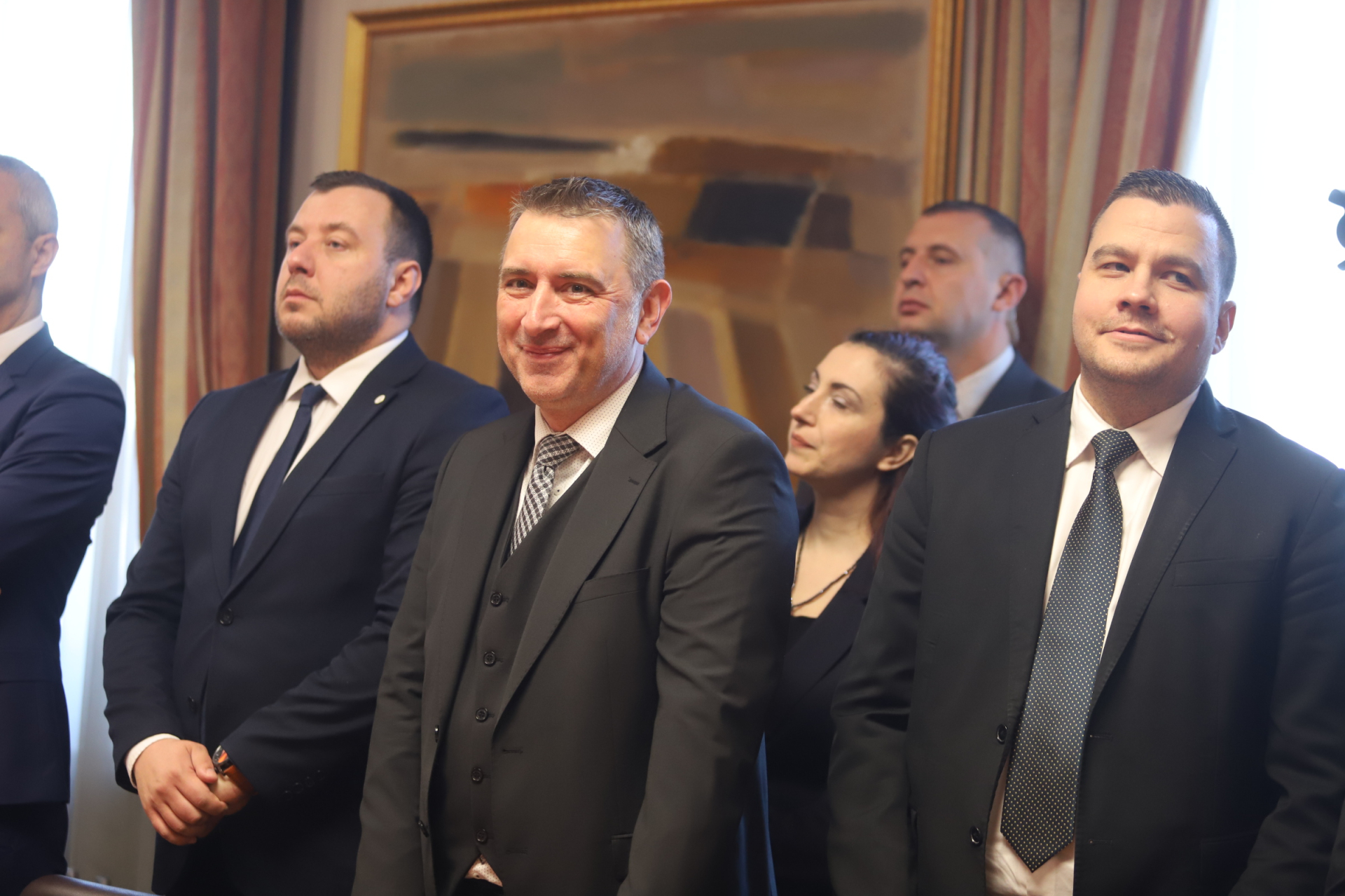 Безпрецедентна ситуация при Радев: Главчев огласи министрите си, има голяма изненада БЛИЦ TV