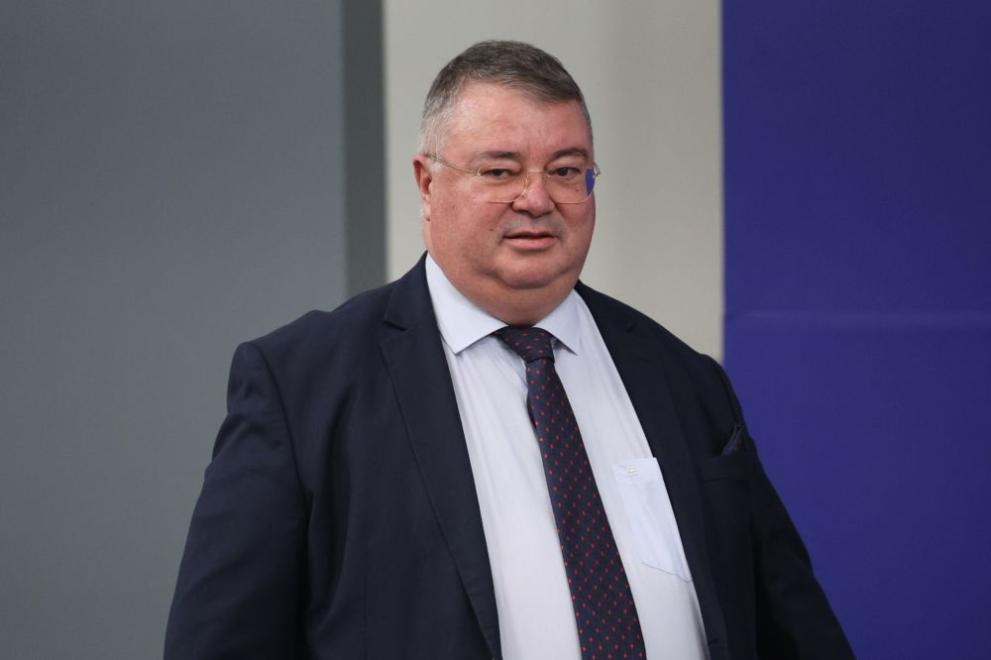 Тези хора ще управляват България до изборите СНИМКИ