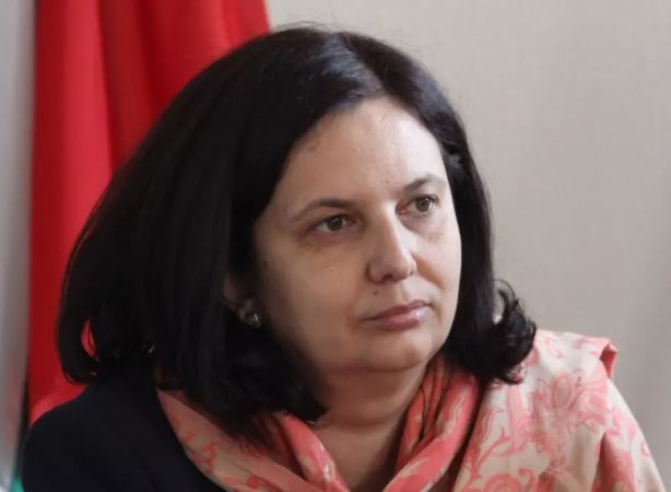 Тези хора ще управляват България до изборите СНИМКИ