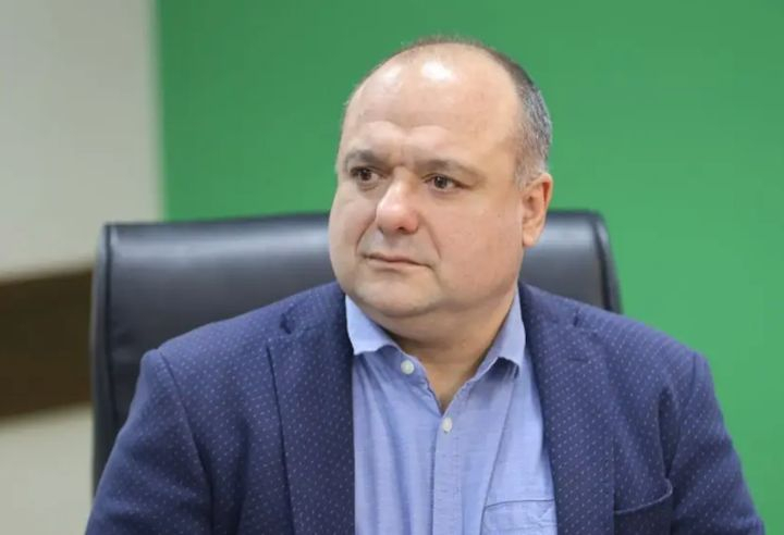 Тези хора ще управляват България до изборите СНИМКИ
