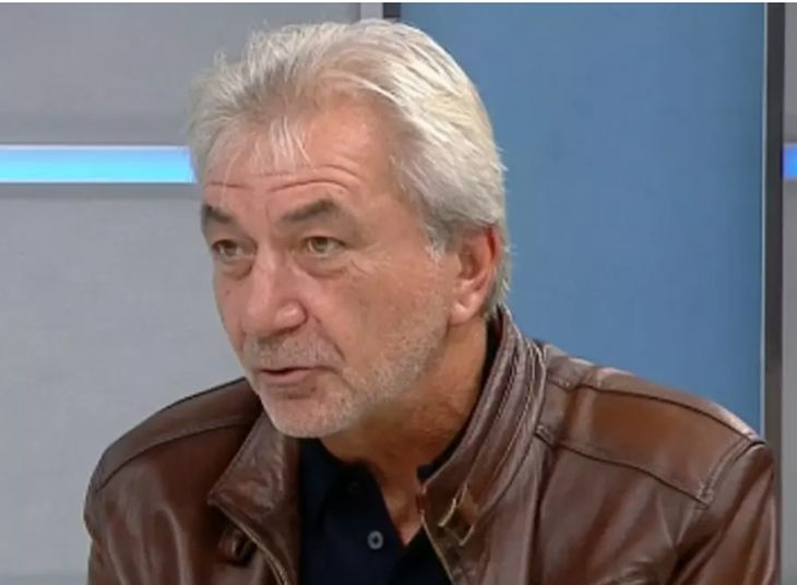 Тези хора ще управляват България до изборите СНИМКИ