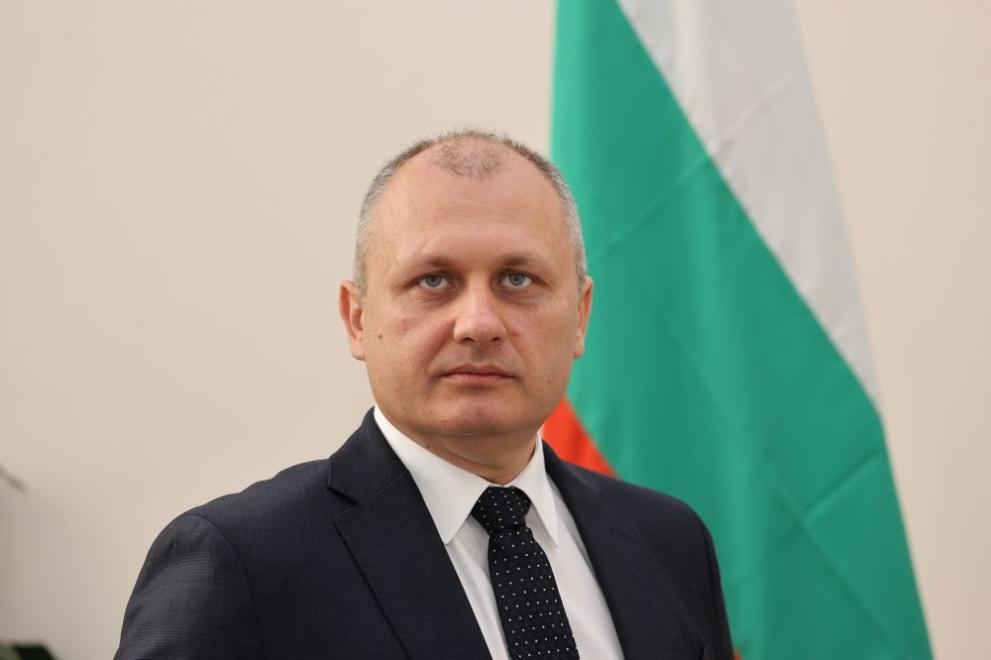 Тези хора ще управляват България до изборите СНИМКИ