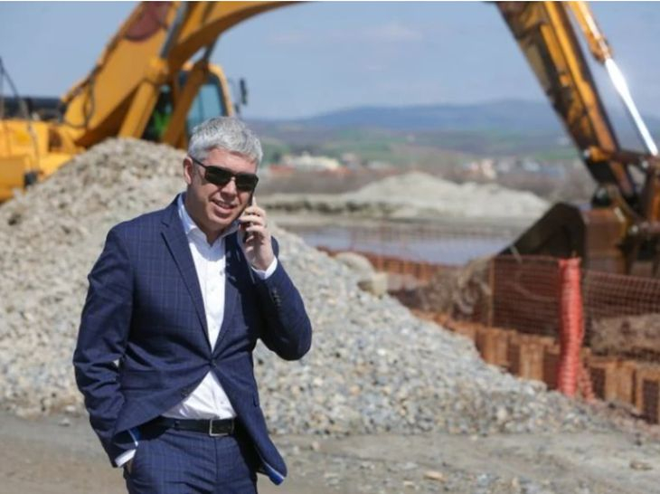 Тези хора ще управляват България до изборите СНИМКИ