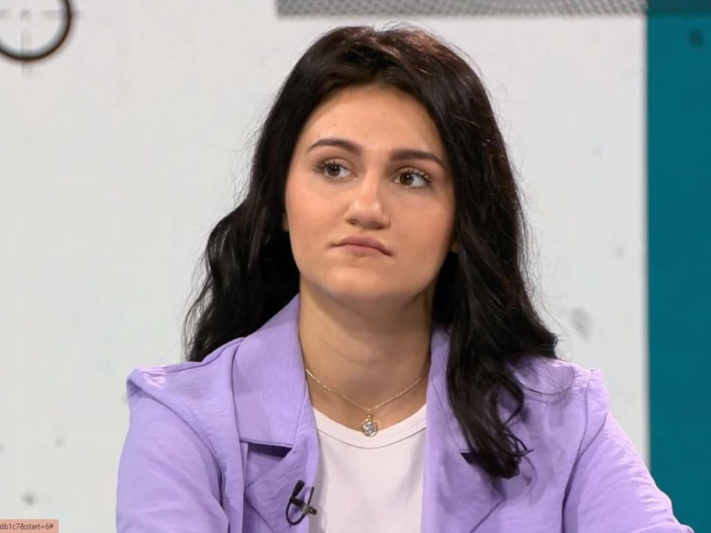 Дебора с нов жесток удар по насилника си Георги: Ако някой ден те видя... 