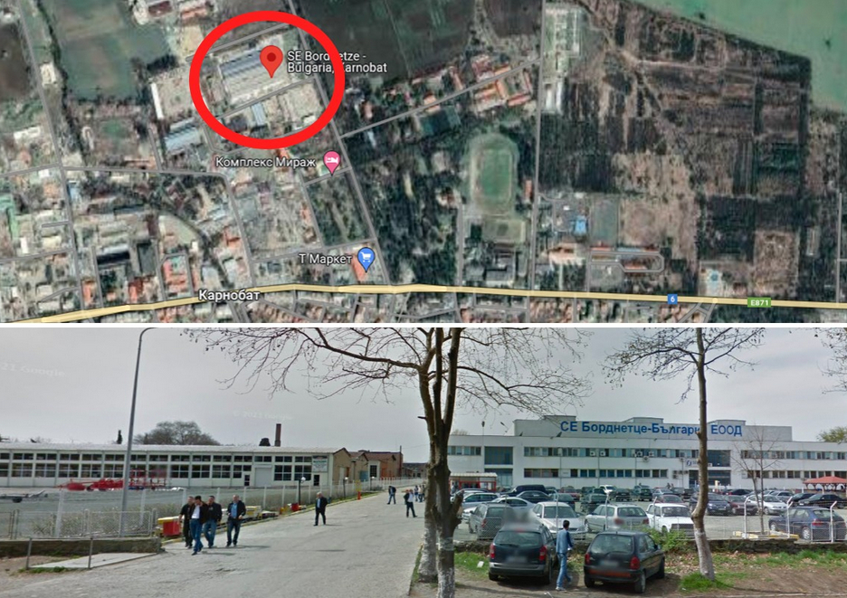 Евакуация в Карнобат, има изтичане на смъртоносен газ