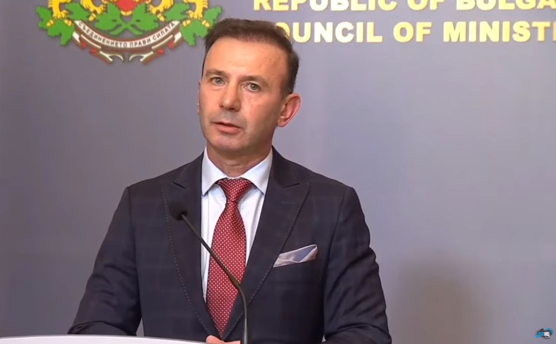 Главсекът на МВР призна сензационно: Имаше въоръжено нападение срещу мен БЛИЦ TV