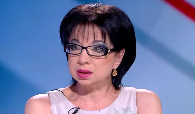 На Ризова не й е ден: Дончев я остави безмълвна заради Петков, Денков и 4 министри на Главчев!