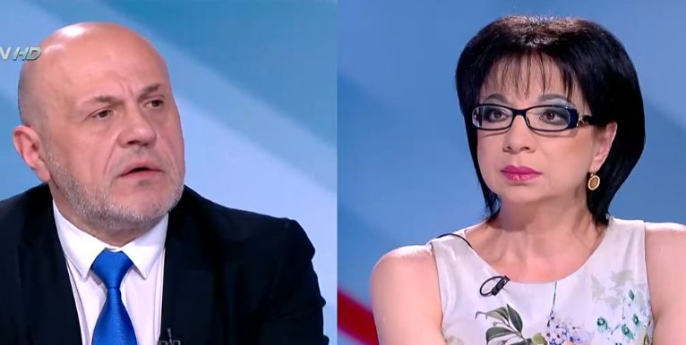 На Ризова не й е ден: Дончев я остави безмълвна заради Петков, Денков и 4 министри на Главчев!