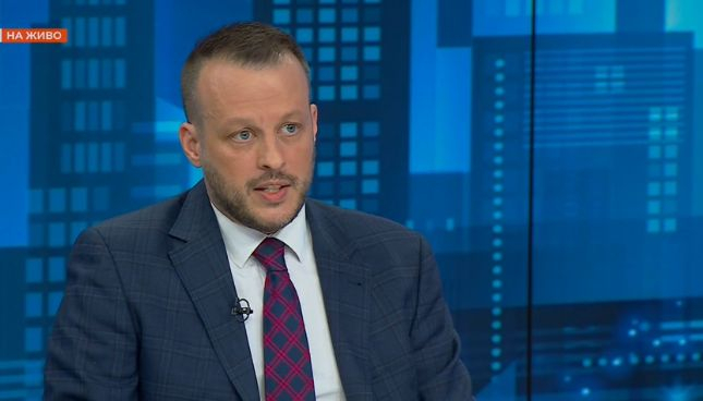 Биков побесня в ефир заради ПП-ДБ: Омръзна ми! Нямат връзка с действителността! СНИМКИ
