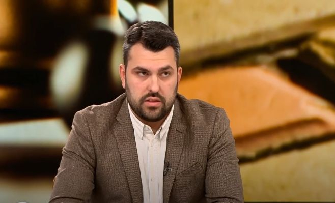 ГЕРБ бият тревога, иде голяма опасност за България