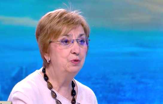 Екатерина Михайлова очаква Главчев да направи това до вторник