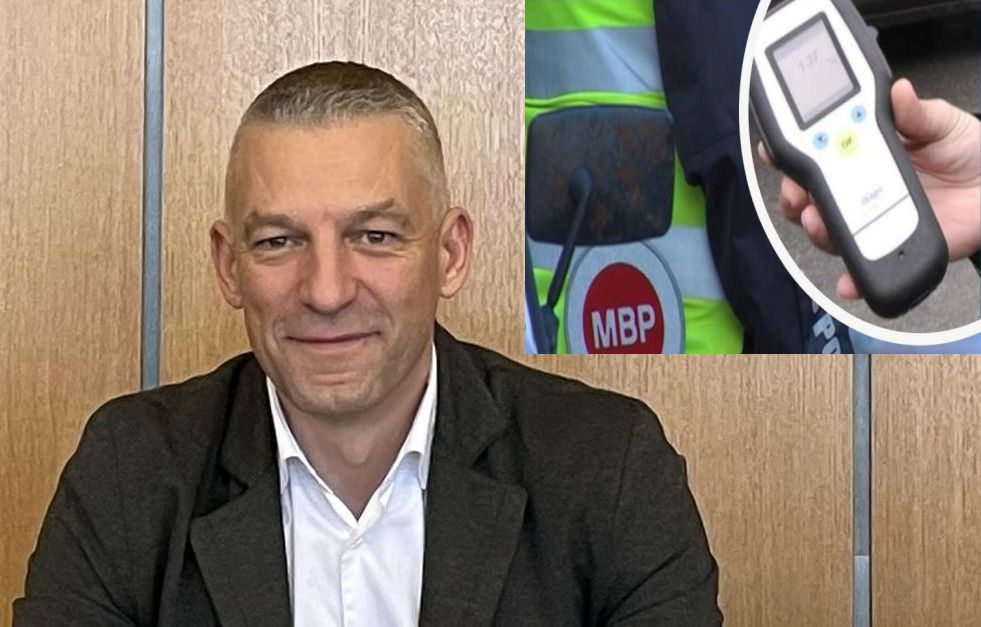 Решиха съдбата на пияния общинар от ПП