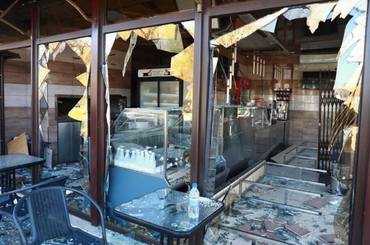Журналисти пострадаха тежко при коварна атака на Русия в Запорожие 