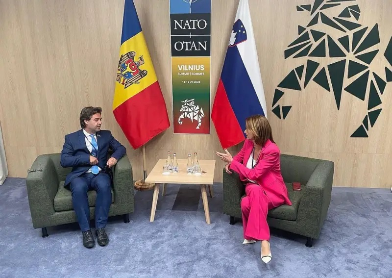 Asia Times: Тази страна се превръща в плацдарм на НАТО, ако Русия победи Украйна