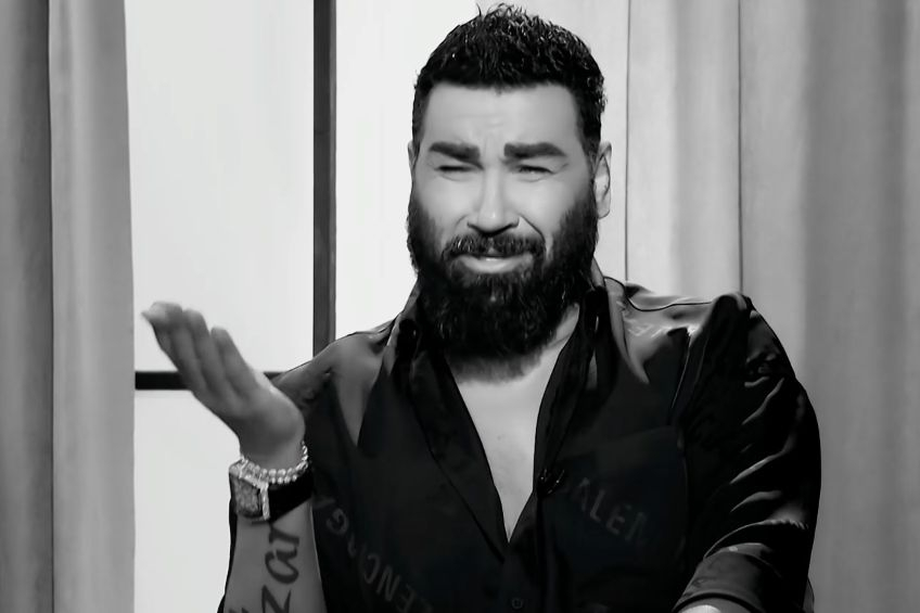 Азис е неутешим, призна за страшна драма с дъщеря му! ВИДЕО