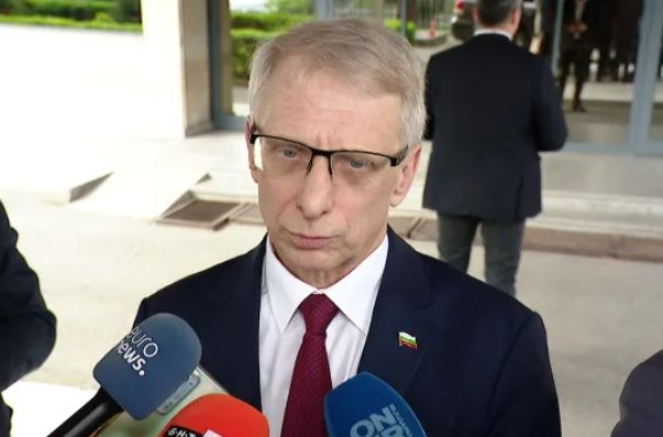 Денков брани Коцев със странни оправдания