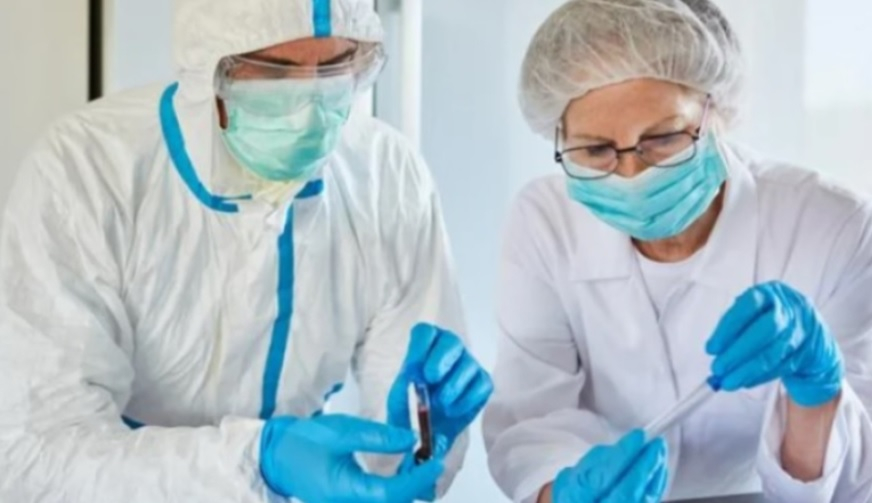 Последни данни за положението с COVID-19 у нас за денонощие