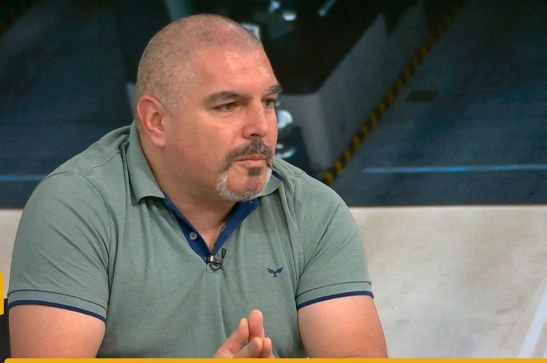 Шокиращи разкрития за Живко Коцев и ролята му в правителството, негови колеги говорят за...
