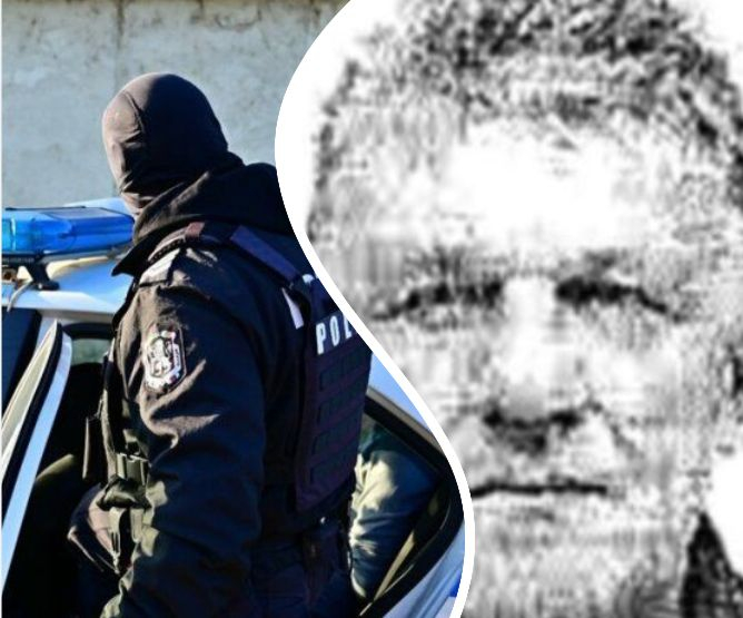 Бомба в БЛИЦ! Изтече скандална СНИМКА на Паскал, оказа се служител на МВР