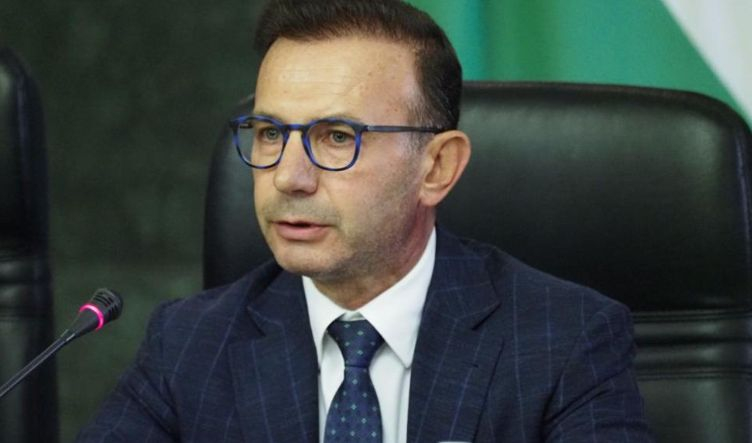 Главсекът на МВР изненада с ход насред скандала 