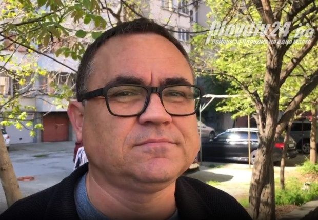 Обадиха се на Ванислав от полицията, той спешно се прибра у дома и не повярва на очите си ВИДЕО 