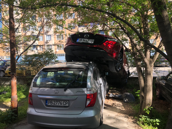 Обадиха се на Ванислав от полицията, той спешно се прибра у дома и не повярва на очите си ВИДЕО 