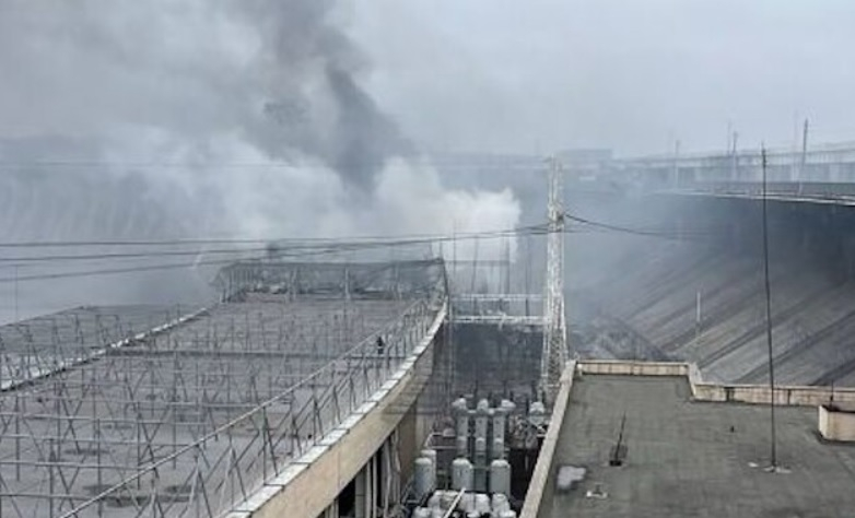 FT: Русия промени тактиката си за нападение срещу енергийната инфраструктура на Украйна