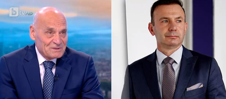 Адв. Рангелов: Премиерът Денков много се заблуждава за Живко Коцев!