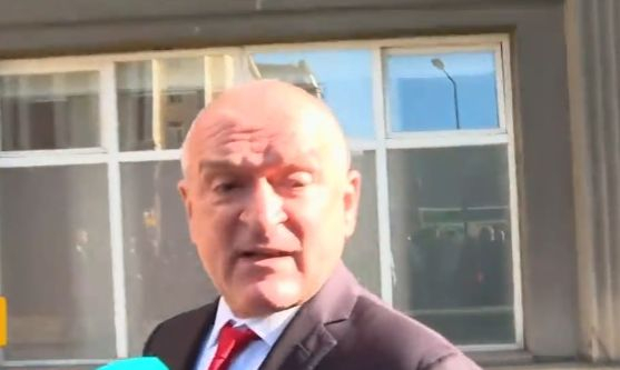 Главчев отговори на най-парещия въпрос за Калин Стоянов