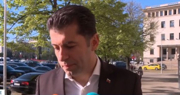 Кирил Петков: Обвиненията с часовника са заради нещо по-страшно 