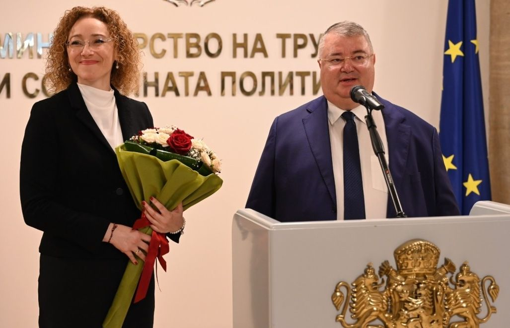 Служебният социален министър зарадва пенсионерите 
