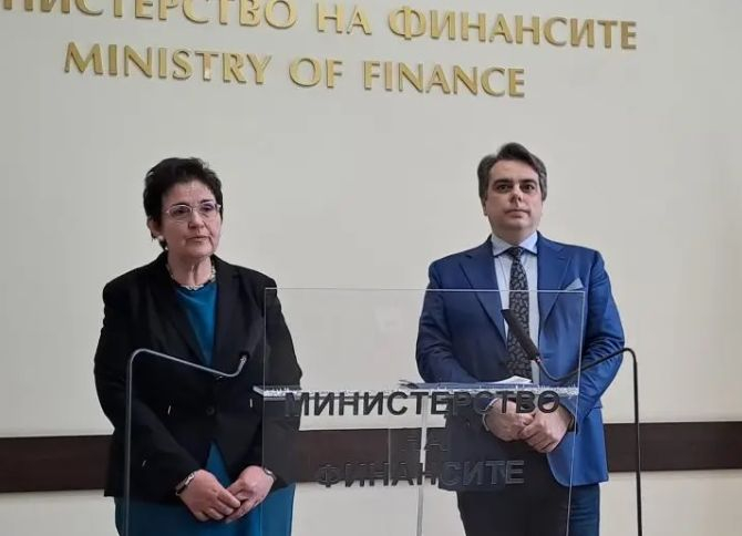 Изборите ще струват 100 млн. лева, обяви новият финансов министър