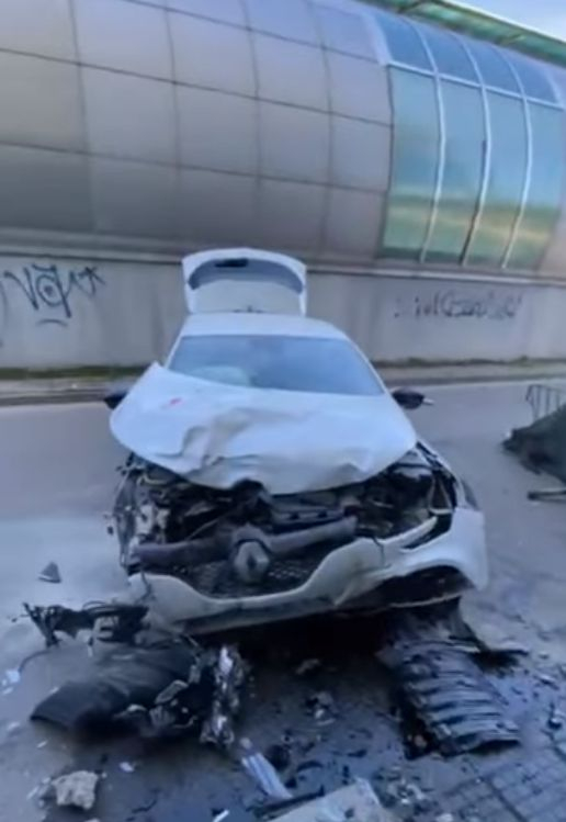 Сигнал до БЛИЦ! Неописуем ад в столичния "Дървеница", мазало е ВИДЕО 