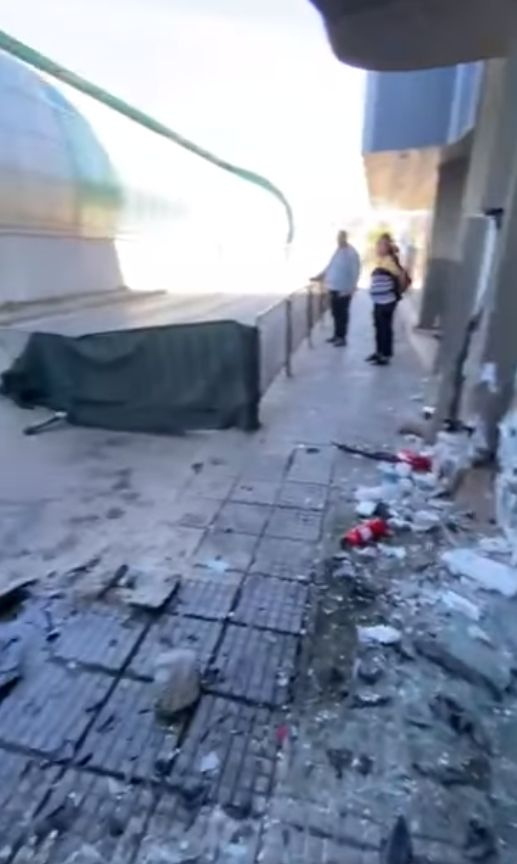 Сигнал до БЛИЦ! Неописуем ад в столичния "Дървеница", мазало е ВИДЕО 