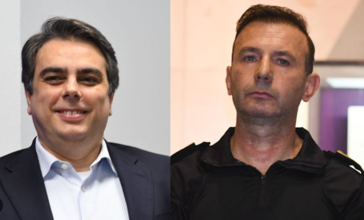 Главсекът разкрил, че Асен Василев и контрабандистите на Паскал... ДОКУМЕНТ
