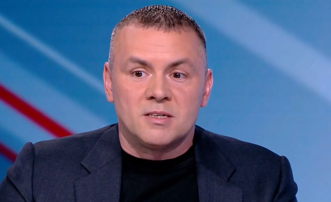 Хазарта ожали бившия си съпартиец Гвоздейков 