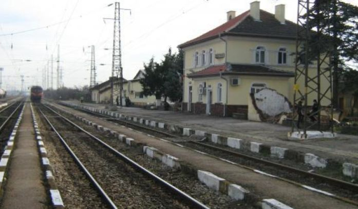 Огромна трагедия с момче на гара "Волуяк"