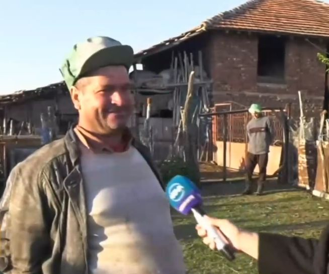 Селянин от Северозапада проплака, удариха го много тежко преди Великден 