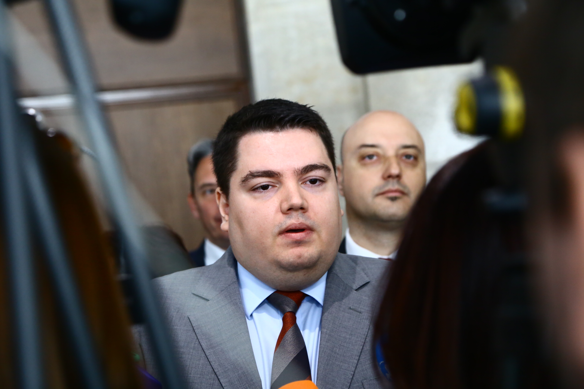 Стою Стоев призна всичко за разцеплението в ПП-ДБ