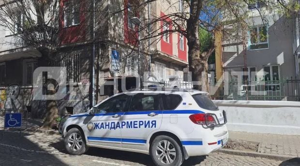 Спецакция в офиси, свързани с Настимир Ананиев! СНИМКИ