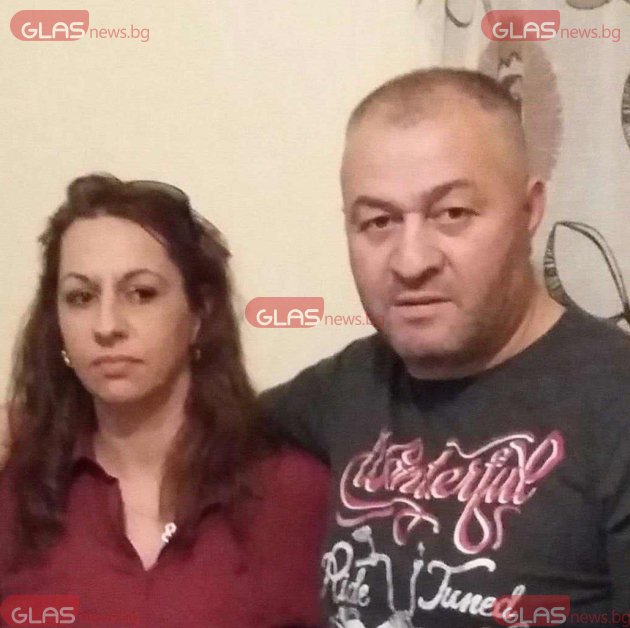Първа версия: Коци заклал жена си Деси и се самоубил заради... СНИМКИ