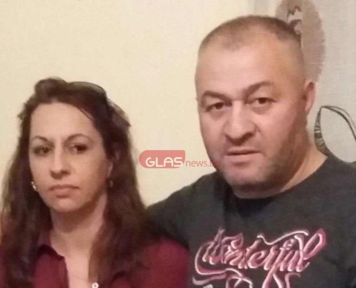 Първа версия: Коци заклал жена си Деси и се самоубил заради... СНИМКИ
