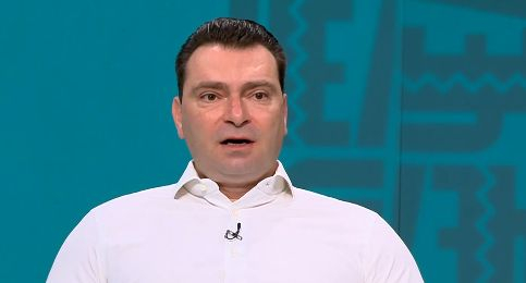 Калоян Паргов избухна: Това е пълно падение