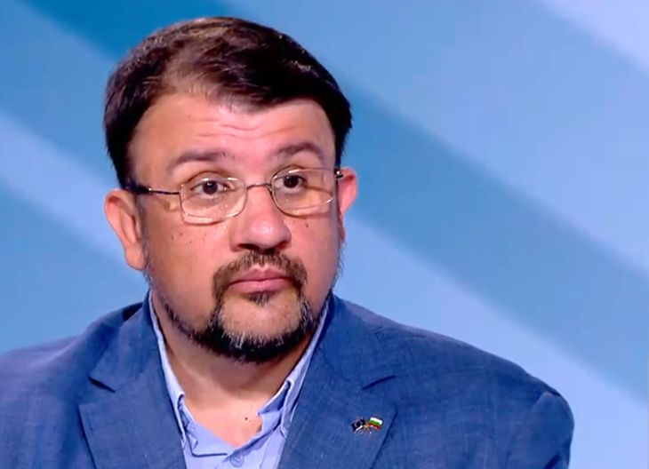 Ризова потопи опорките на Ананиев за спецакцията в офисите му