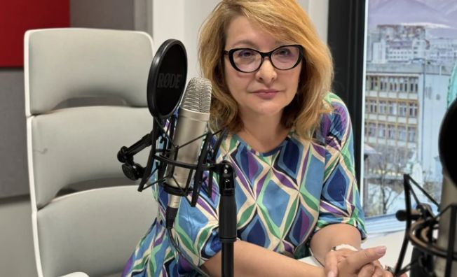 Проф. Христова: Това е много тежка война! Нещата се сринаха, а който оцелее ще...