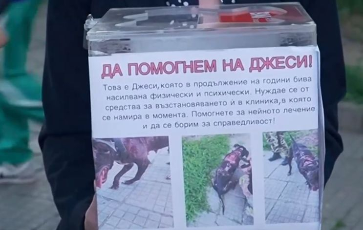 Този изрод потресе България с безбожното си зверство! Заслужава най-лошото ВИДЕО 18+