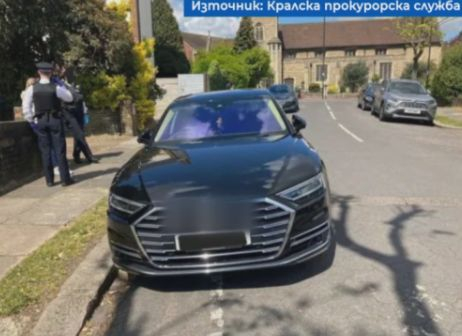 Ексклузивни разкрития за нашенците, източили социалната система на Великобритания СНИМКИ