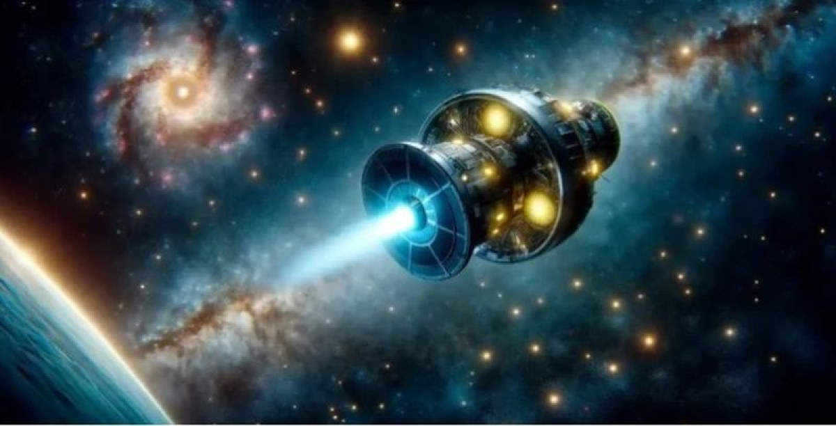 Учен от Харвард с голяма бомба за извънземните 