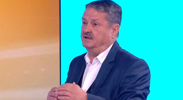 Проф. Рачев: Адски мор ни удря в понеделник! После иде ужас, тръгнал към Украйна и Русия КАРТИ