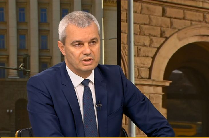 Костадинов шашна с разкритие, това е схемата на ПП и ГЕРБ